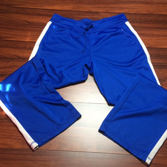 Danskin Workout Pants, EUC, Medium - Picture 3 of 4
